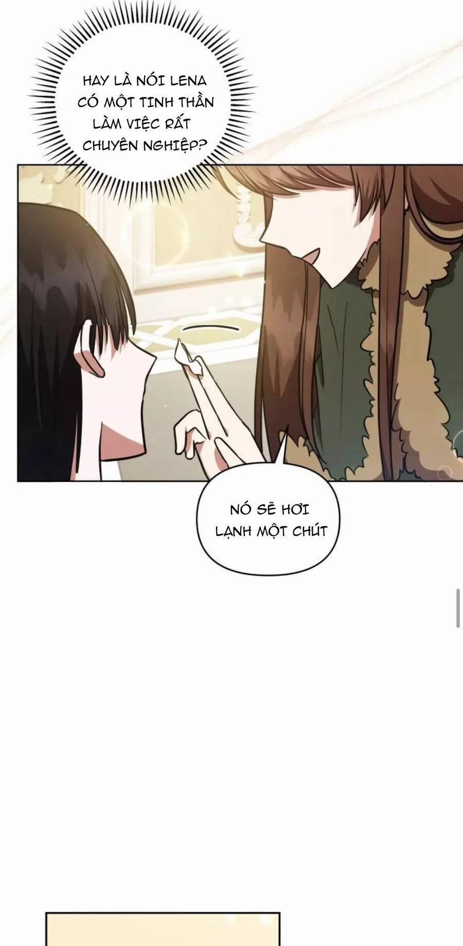 Những Đêm Dài Thao Thức Của Vị Công Tước Ác Ma 28 trang 14