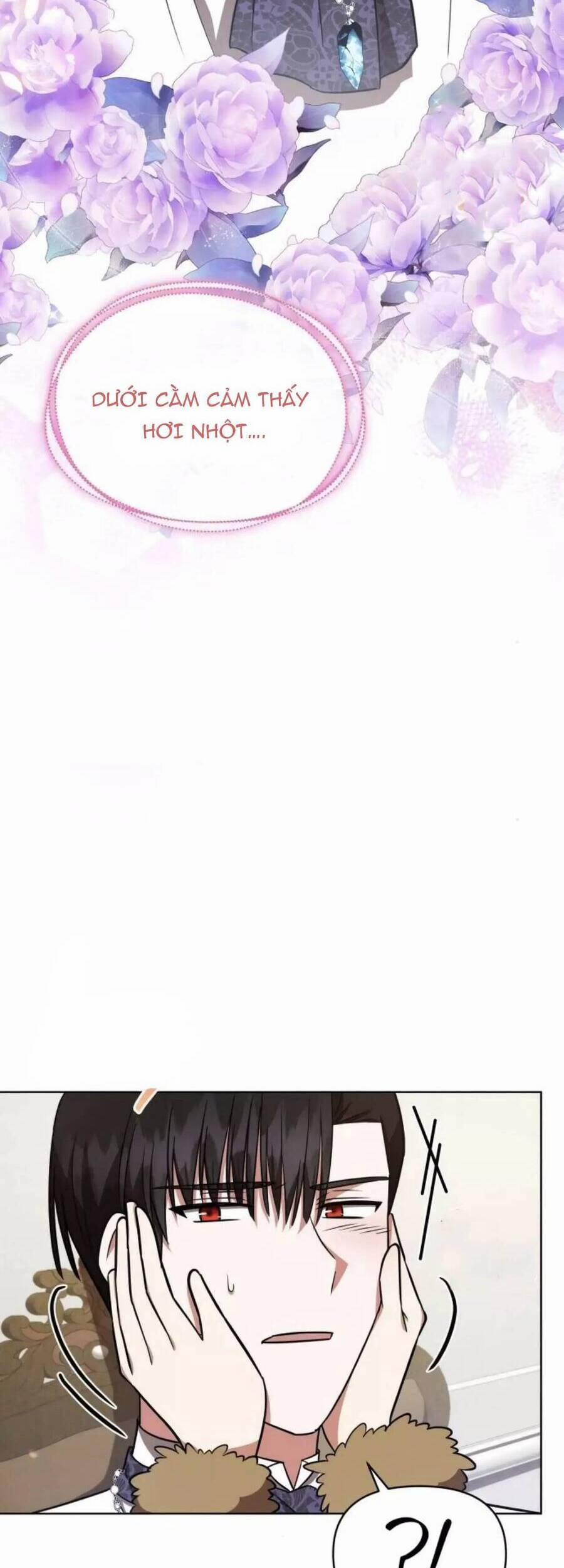 Những Đêm Dài Thao Thức Của Vị Công Tước Ác Ma 28 trang 16