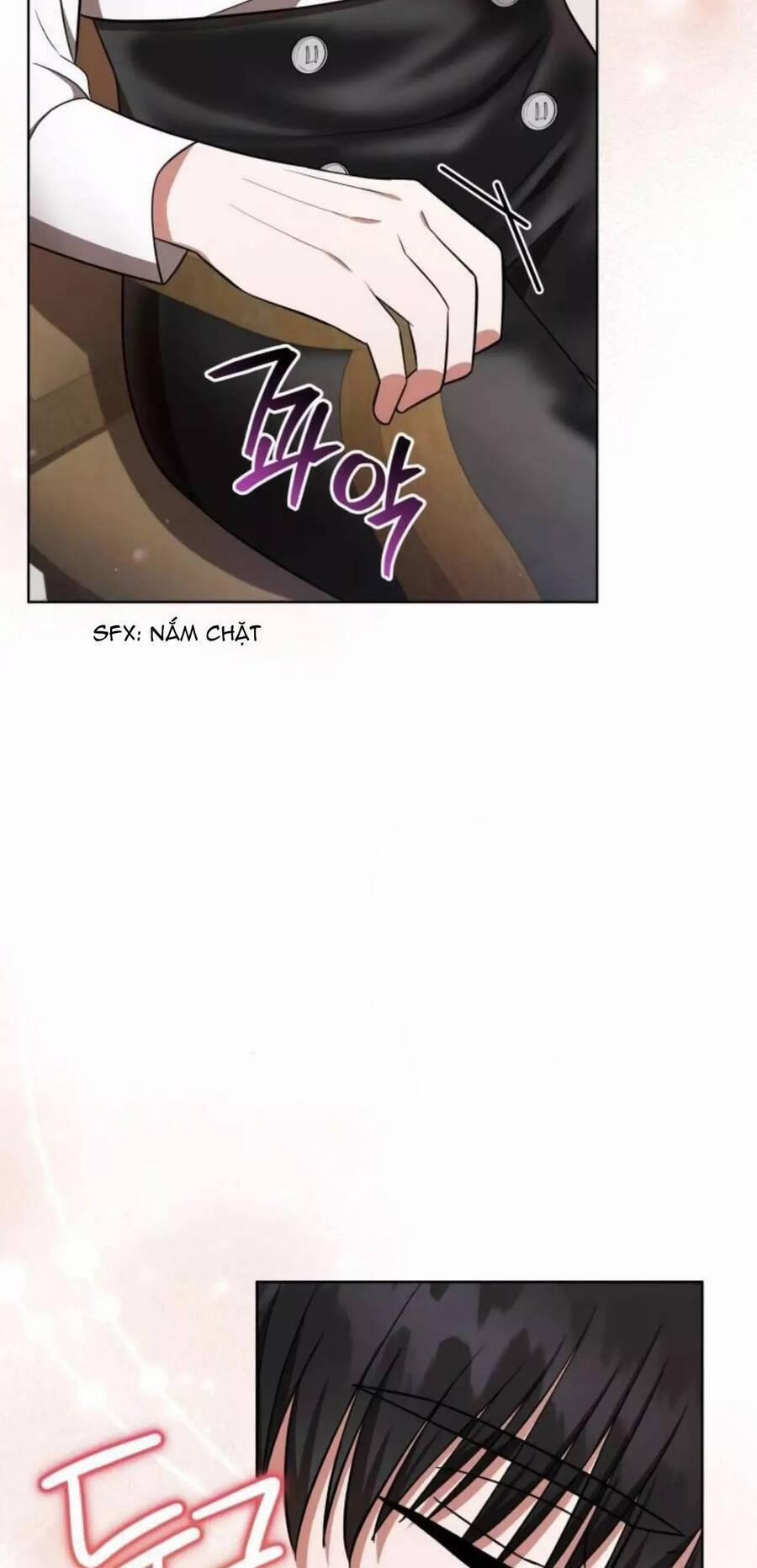 Những Đêm Dài Thao Thức Của Vị Công Tước Ác Ma 28 trang 19