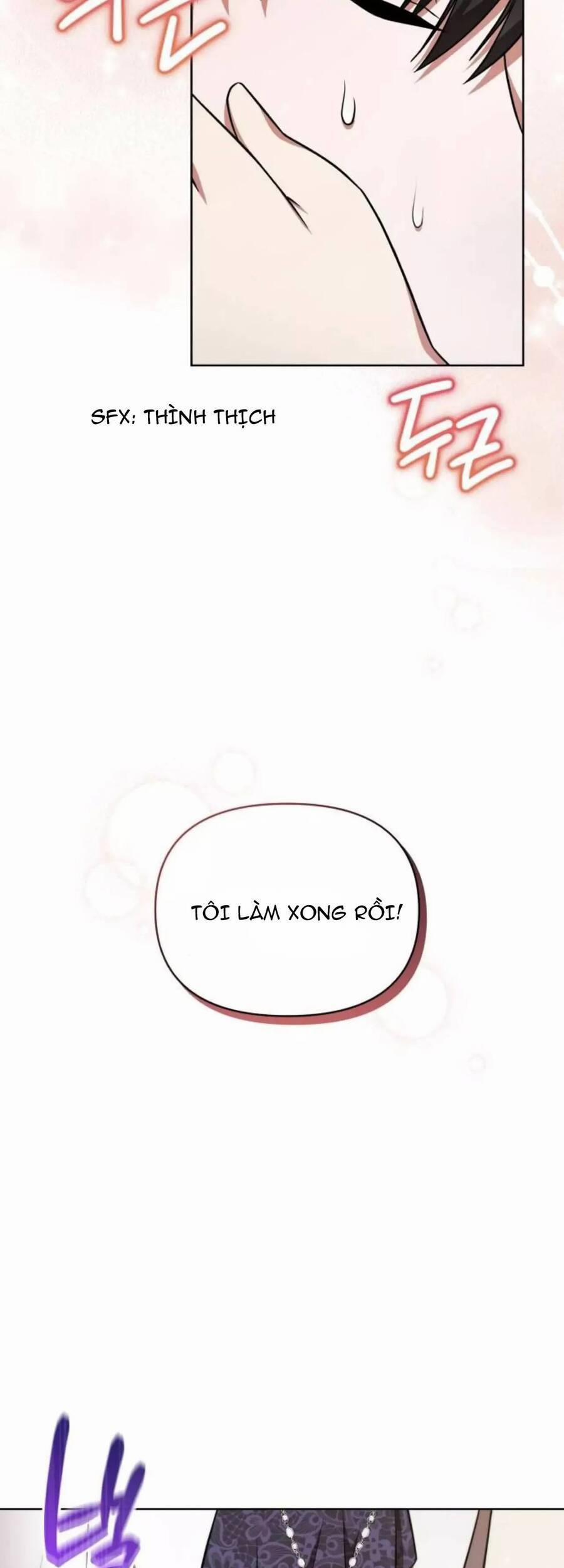 Những Đêm Dài Thao Thức Của Vị Công Tước Ác Ma 28 trang 20