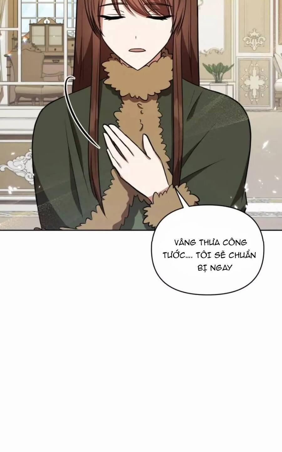 Những Đêm Dài Thao Thức Của Vị Công Tước Ác Ma 28 trang 24