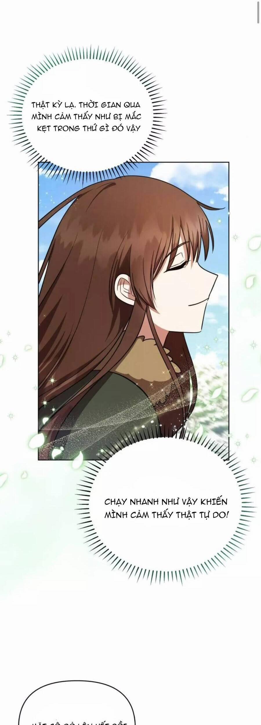 Những Đêm Dài Thao Thức Của Vị Công Tước Ác Ma 28 trang 28