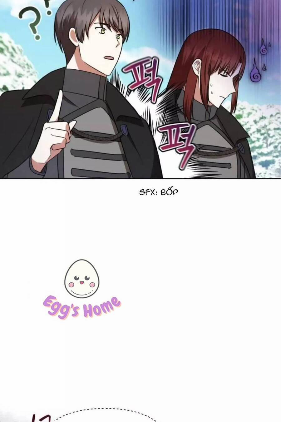 Những Đêm Dài Thao Thức Của Vị Công Tước Ác Ma 28 trang 37