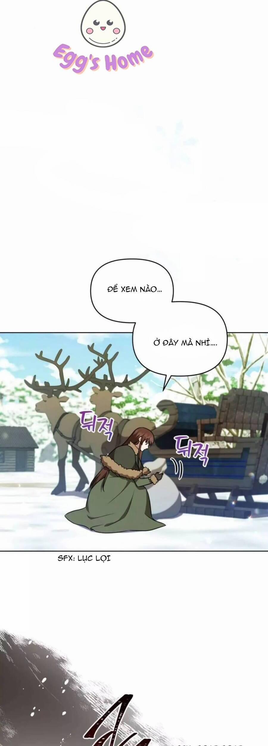 Những Đêm Dài Thao Thức Của Vị Công Tước Ác Ma 28 trang 40