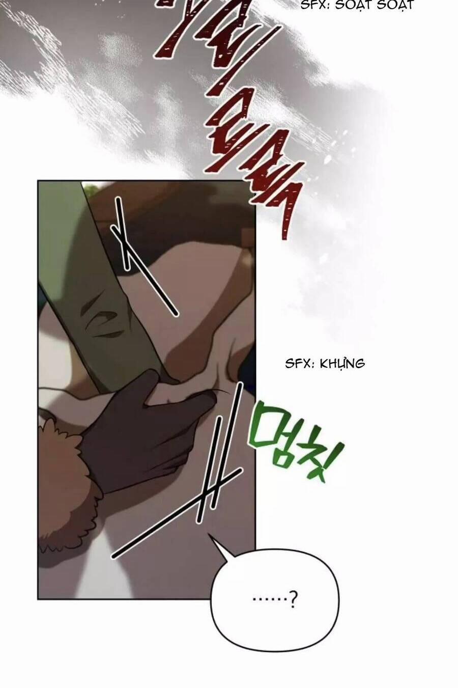 Những Đêm Dài Thao Thức Của Vị Công Tước Ác Ma 28 trang 41