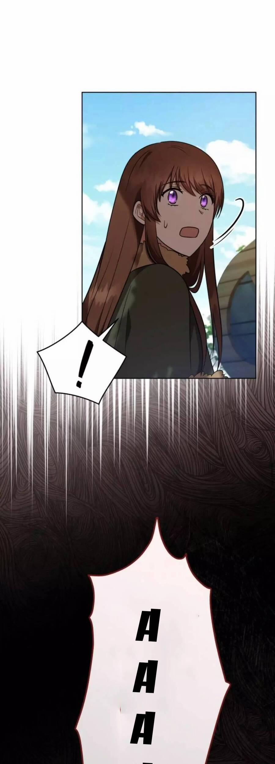 Những Đêm Dài Thao Thức Của Vị Công Tước Ác Ma 28 trang 42