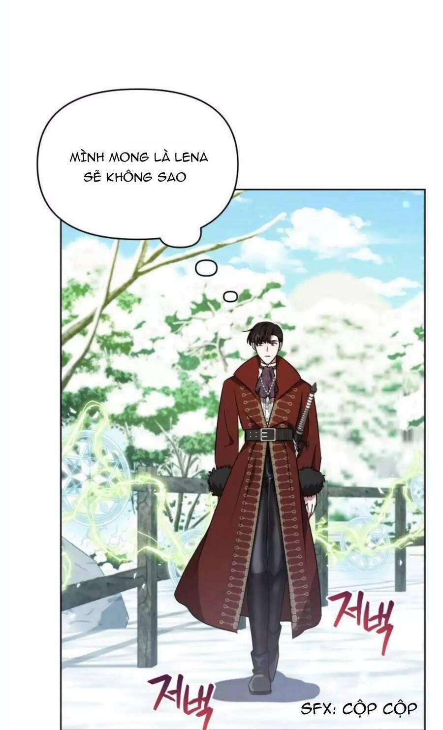 Những Đêm Dài Thao Thức Của Vị Công Tước Ác Ma 28 trang 46