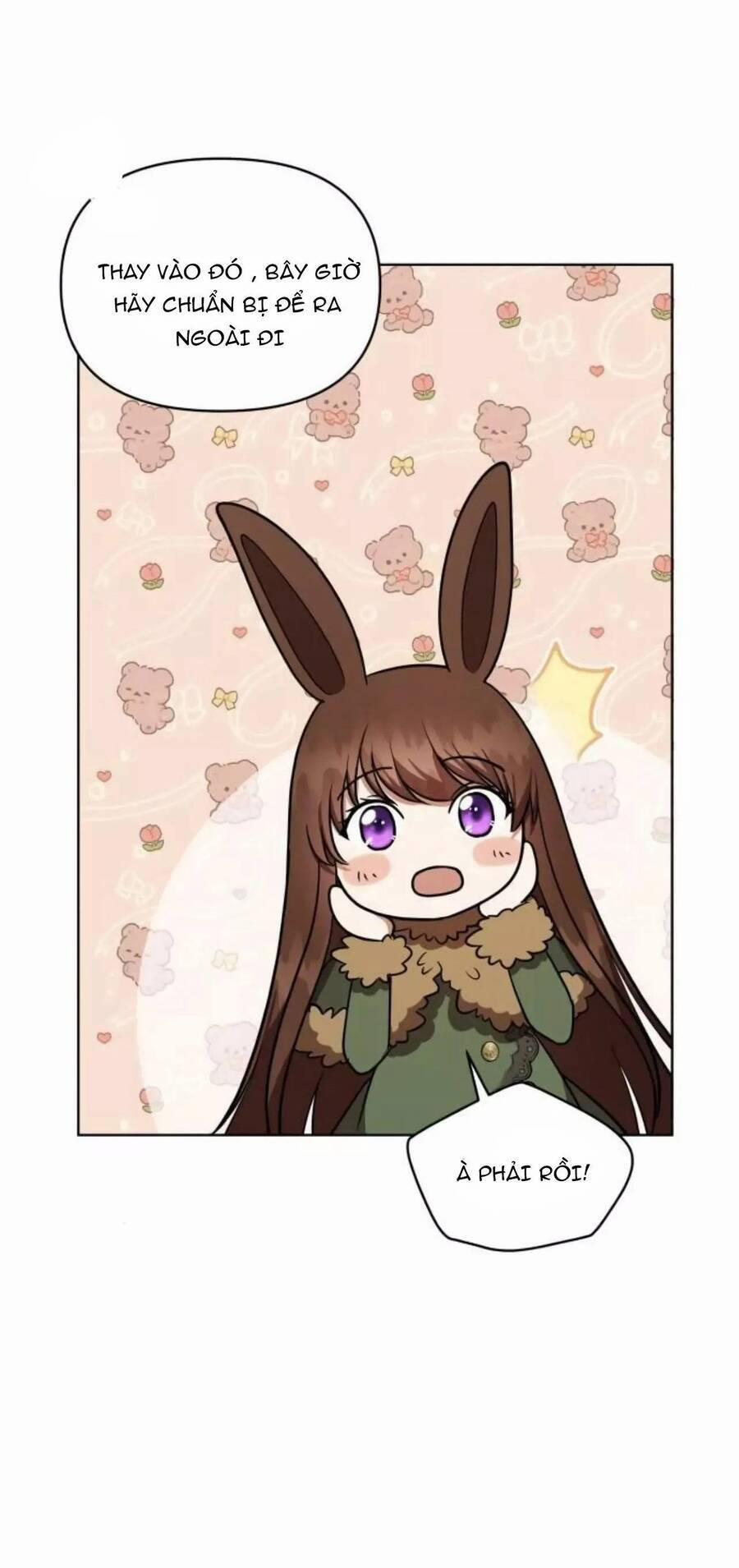 Những Đêm Dài Thao Thức Của Vị Công Tước Ác Ma 28 trang 9