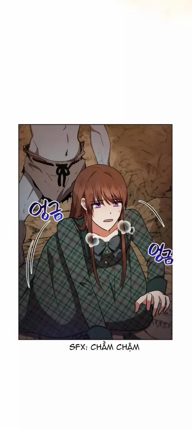 Những Đêm Dài Thao Thức Của Vị Công Tước Ác Ma 29 trang 15