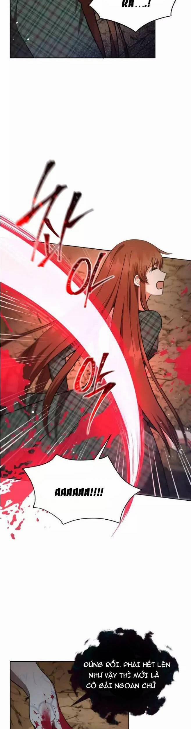 Những Đêm Dài Thao Thức Của Vị Công Tước Ác Ma 29 trang 17