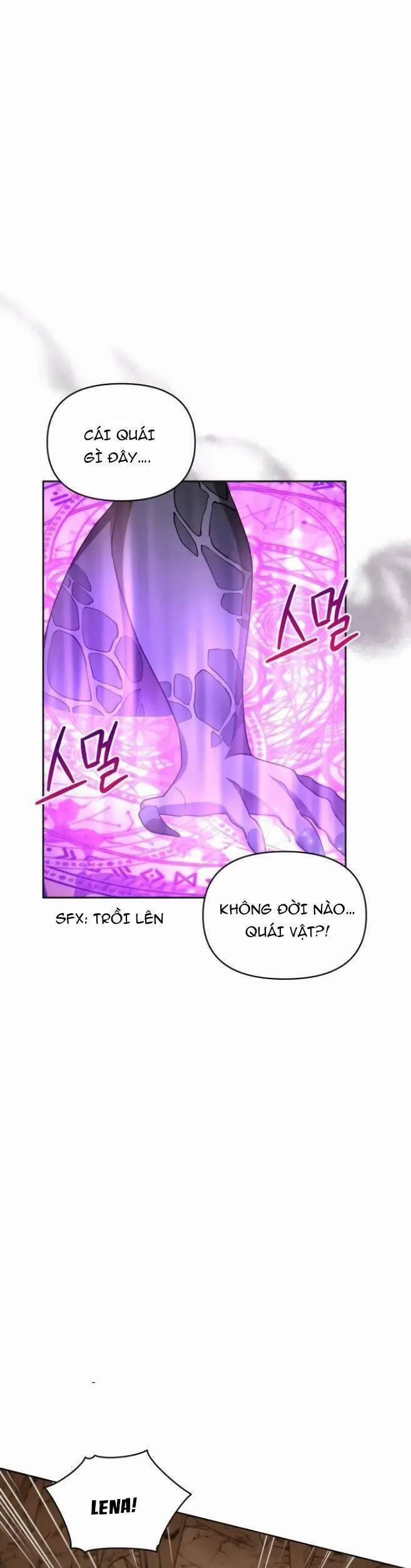 Những Đêm Dài Thao Thức Của Vị Công Tước Ác Ma 29 trang 20