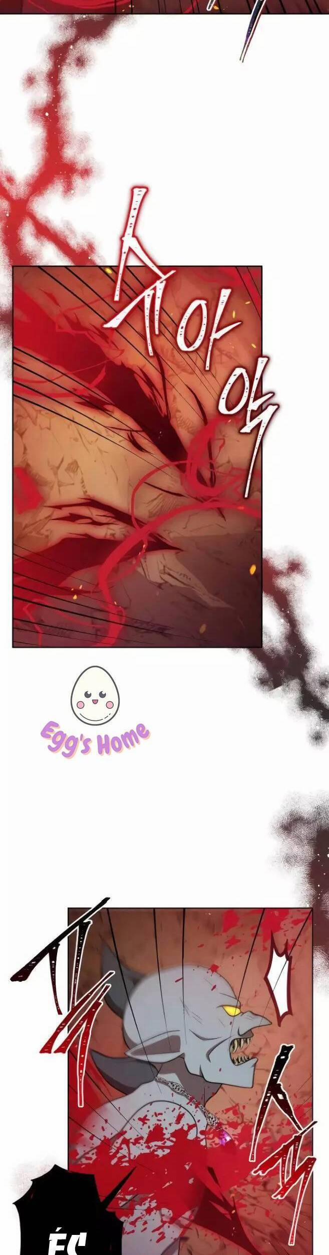 Những Đêm Dài Thao Thức Của Vị Công Tước Ác Ma 29 trang 31