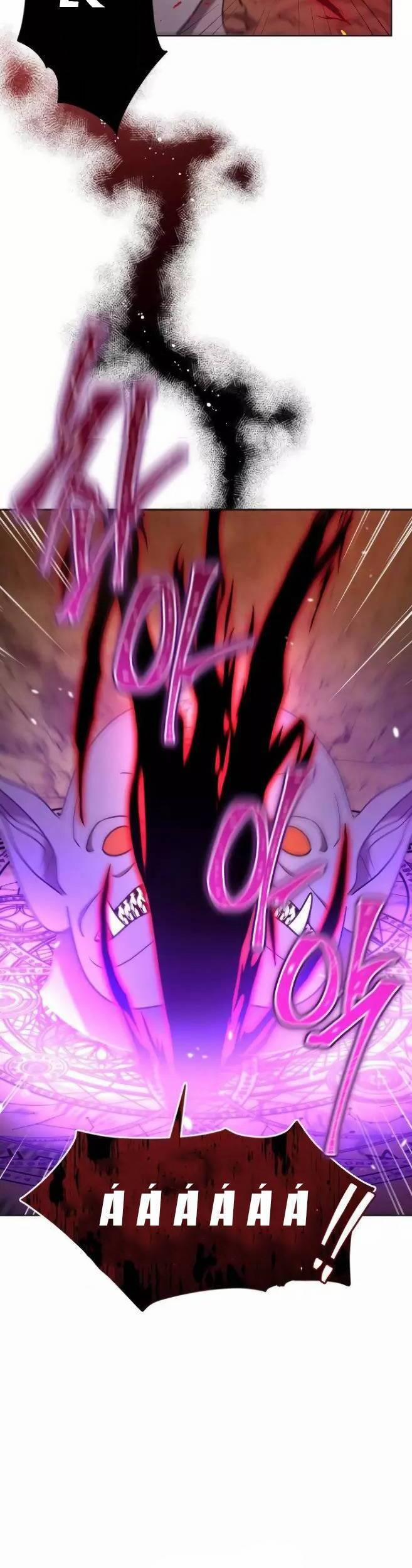 Những Đêm Dài Thao Thức Của Vị Công Tước Ác Ma 29 trang 32