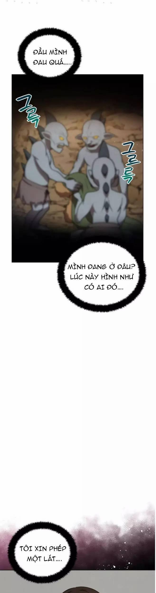 Những Đêm Dài Thao Thức Của Vị Công Tước Ác Ma 29 trang 8