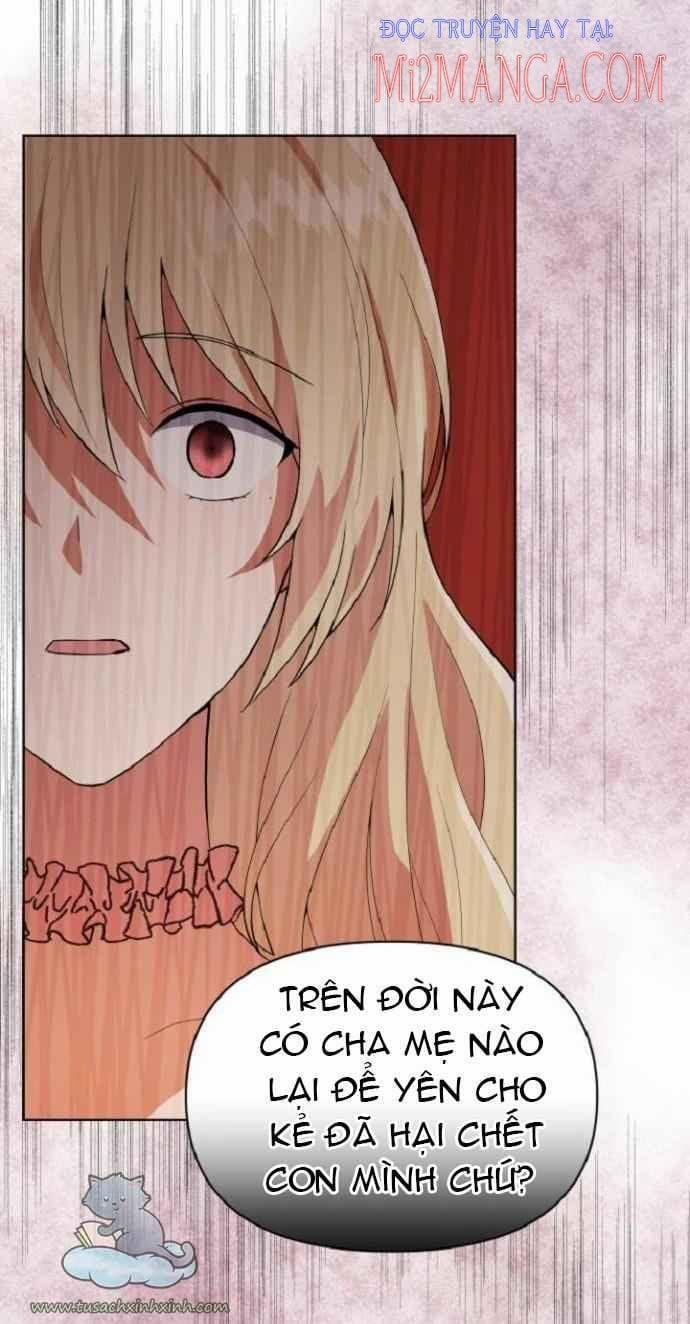 Những Đêm Dài Thao Thức Của Vị Công Tước Ác Ma 3.5 trang 13