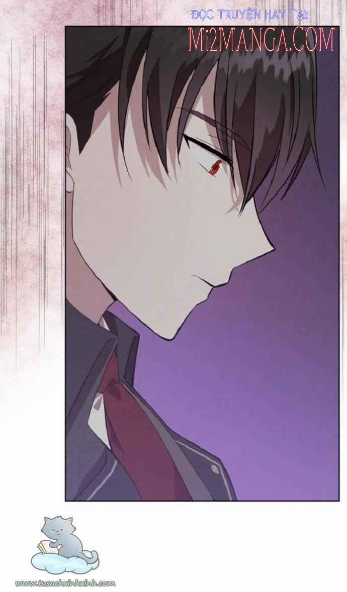 Những Đêm Dài Thao Thức Của Vị Công Tước Ác Ma 3.5 trang 14