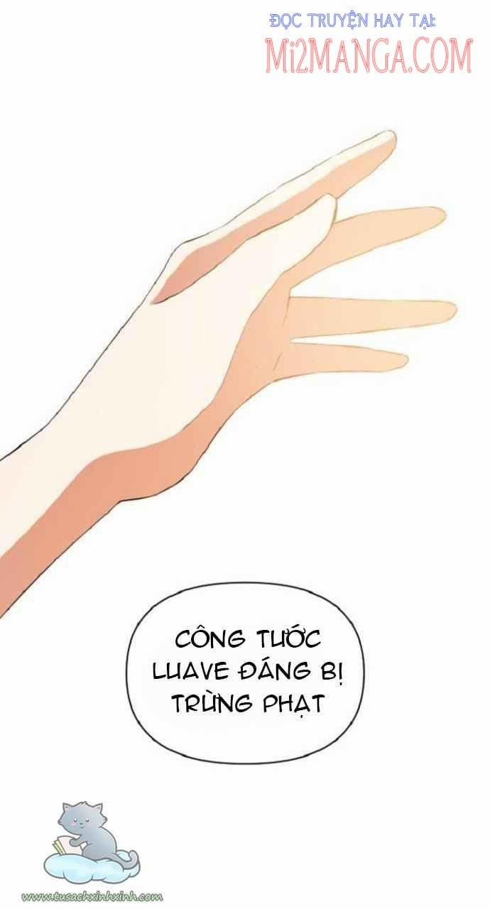 Những Đêm Dài Thao Thức Của Vị Công Tước Ác Ma 3.5 trang 15