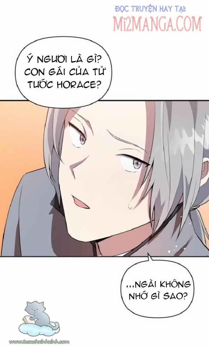 Những Đêm Dài Thao Thức Của Vị Công Tước Ác Ma 3.5 trang 23