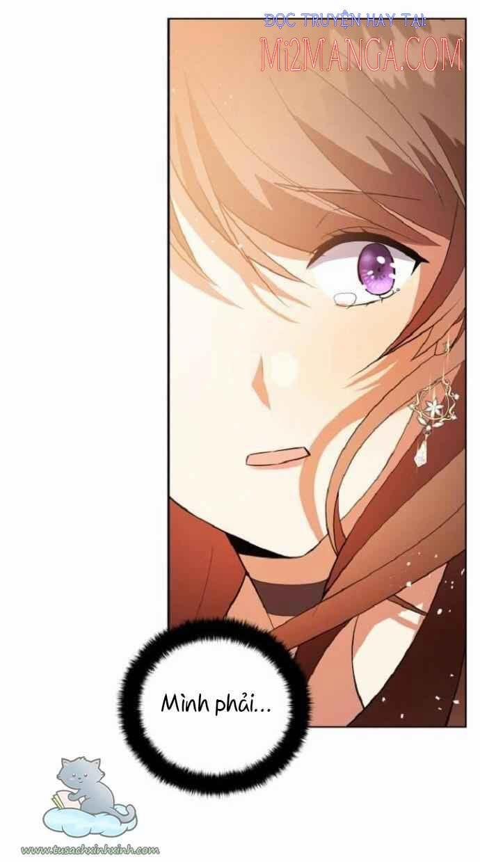 Những Đêm Dài Thao Thức Của Vị Công Tước Ác Ma 3.5 trang 4