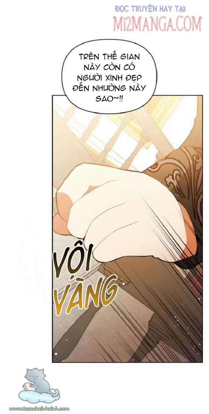 Những Đêm Dài Thao Thức Của Vị Công Tước Ác Ma 3 trang 17