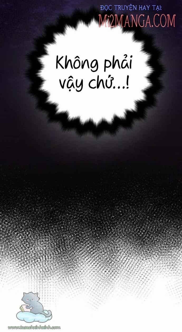 Những Đêm Dài Thao Thức Của Vị Công Tước Ác Ma 3 trang 23