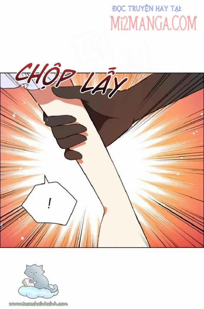 Những Đêm Dài Thao Thức Của Vị Công Tước Ác Ma 3 trang 24