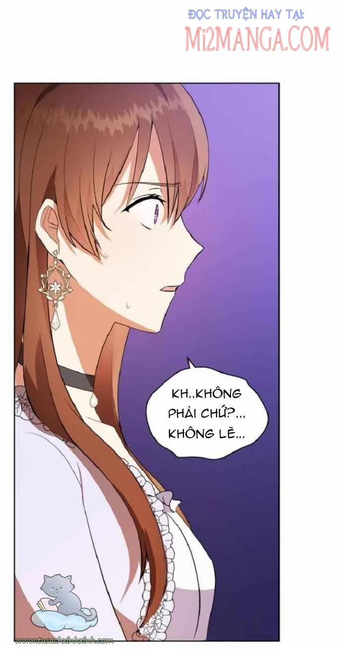 Những Đêm Dài Thao Thức Của Vị Công Tước Ác Ma 3 trang 26