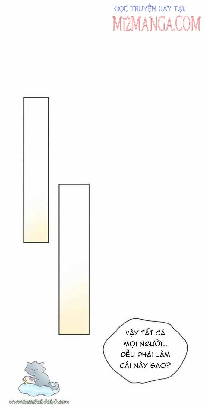 Những Đêm Dài Thao Thức Của Vị Công Tước Ác Ma 3 trang 30
