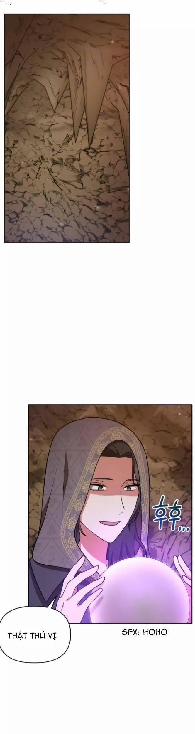 Những Đêm Dài Thao Thức Của Vị Công Tước Ác Ma 30 trang 0