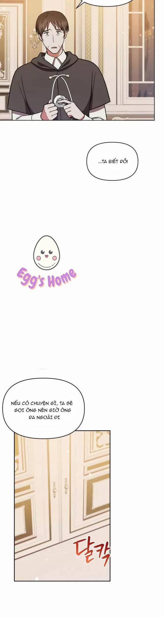 Những Đêm Dài Thao Thức Của Vị Công Tước Ác Ma 30 trang 13