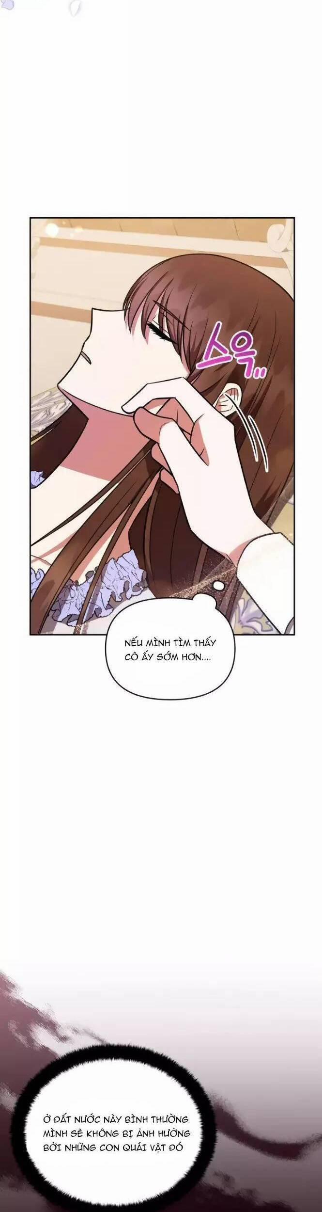 Những Đêm Dài Thao Thức Của Vị Công Tước Ác Ma 30 trang 15