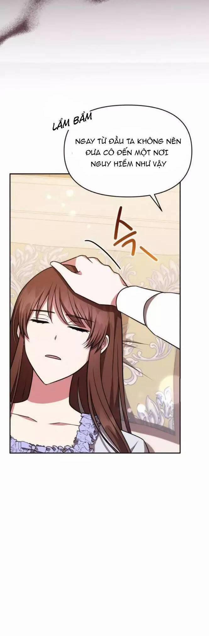 Những Đêm Dài Thao Thức Của Vị Công Tước Ác Ma 30 trang 17