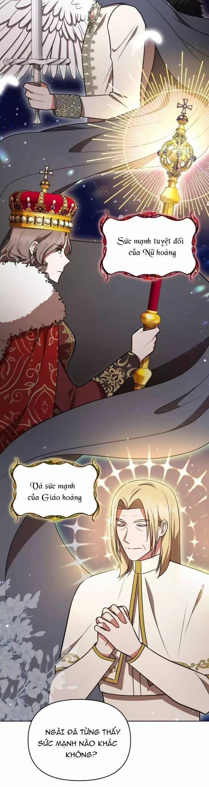 Những Đêm Dài Thao Thức Của Vị Công Tước Ác Ma 30 trang 2