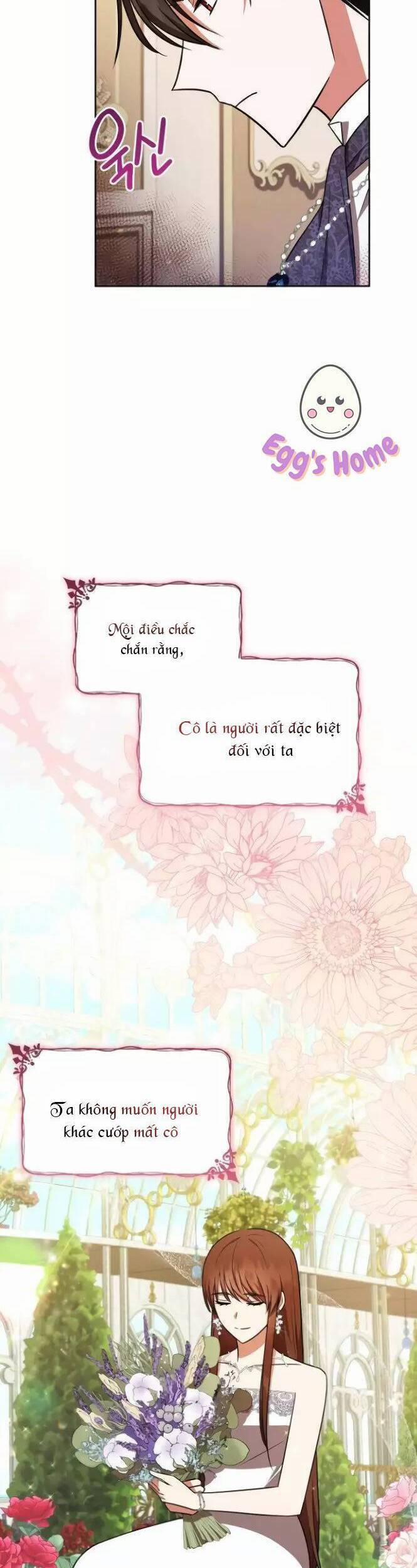 Những Đêm Dài Thao Thức Của Vị Công Tước Ác Ma 30 trang 25