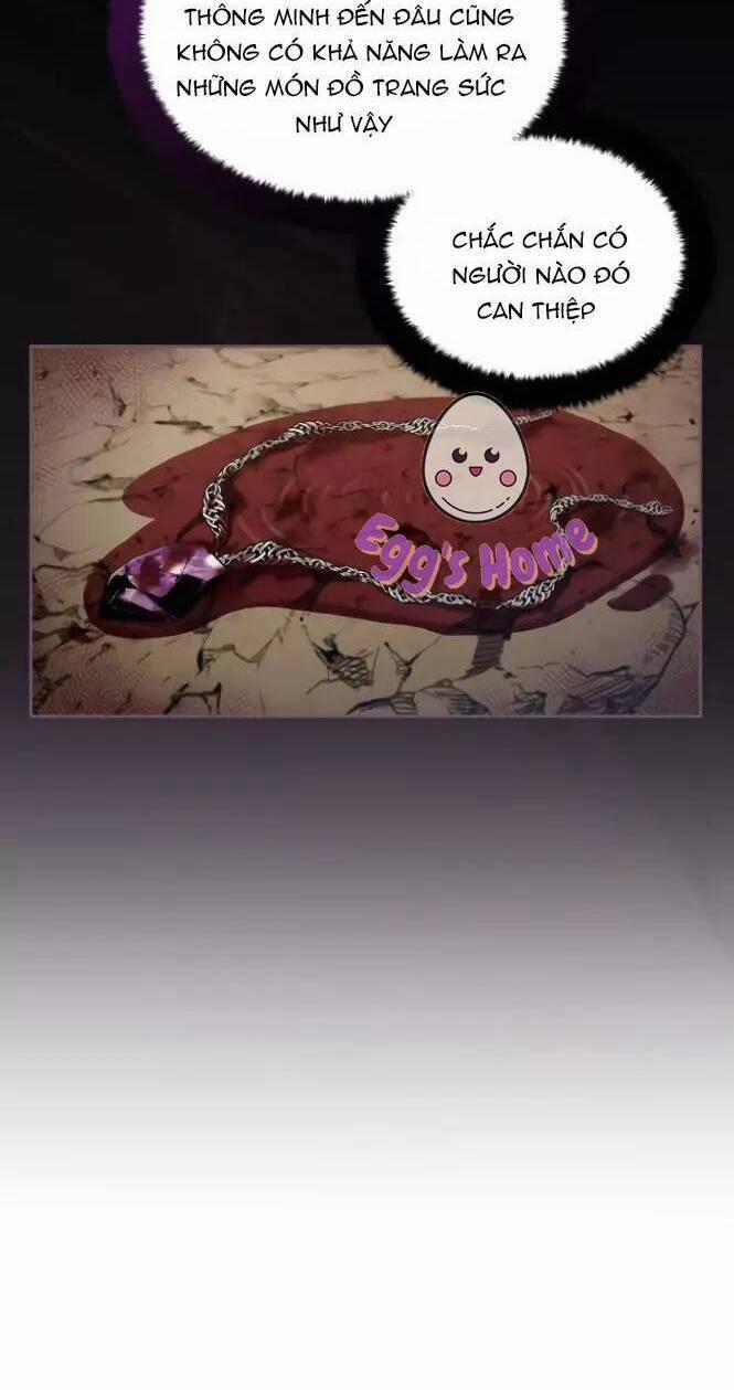 Những Đêm Dài Thao Thức Của Vị Công Tước Ác Ma 30 trang 29