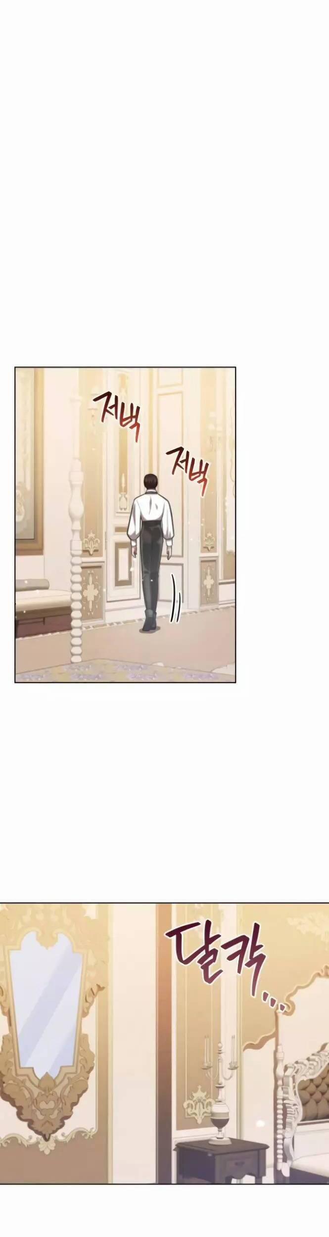 Những Đêm Dài Thao Thức Của Vị Công Tước Ác Ma 30 trang 32