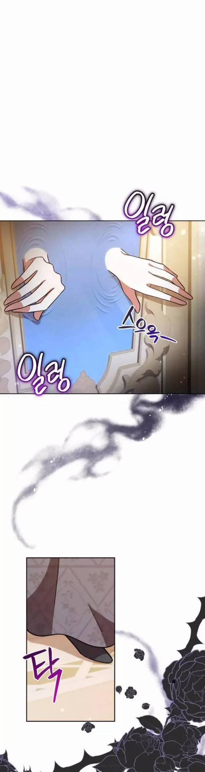 Những Đêm Dài Thao Thức Của Vị Công Tước Ác Ma 30 trang 33