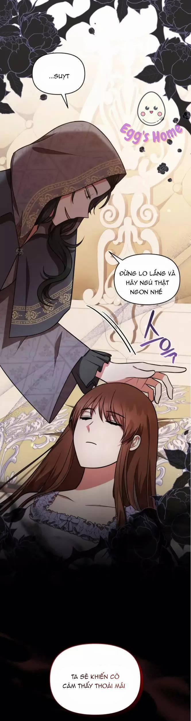 Những Đêm Dài Thao Thức Của Vị Công Tước Ác Ma 30 trang 34