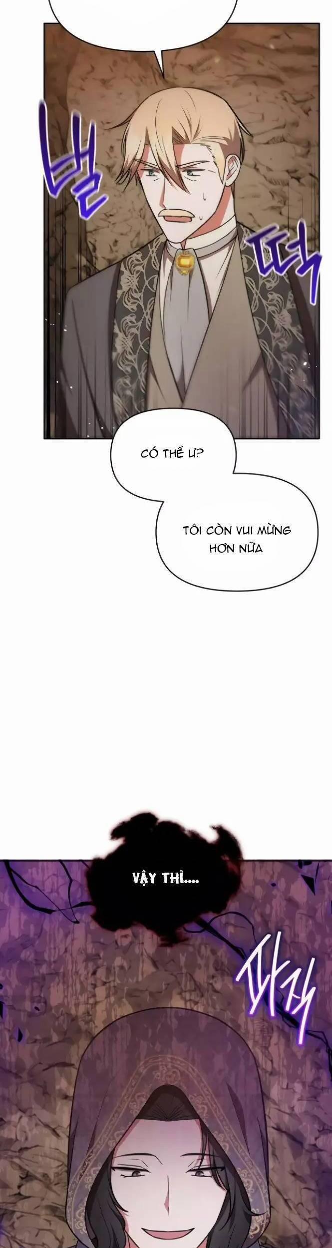 Những Đêm Dài Thao Thức Của Vị Công Tước Ác Ma 30 trang 8