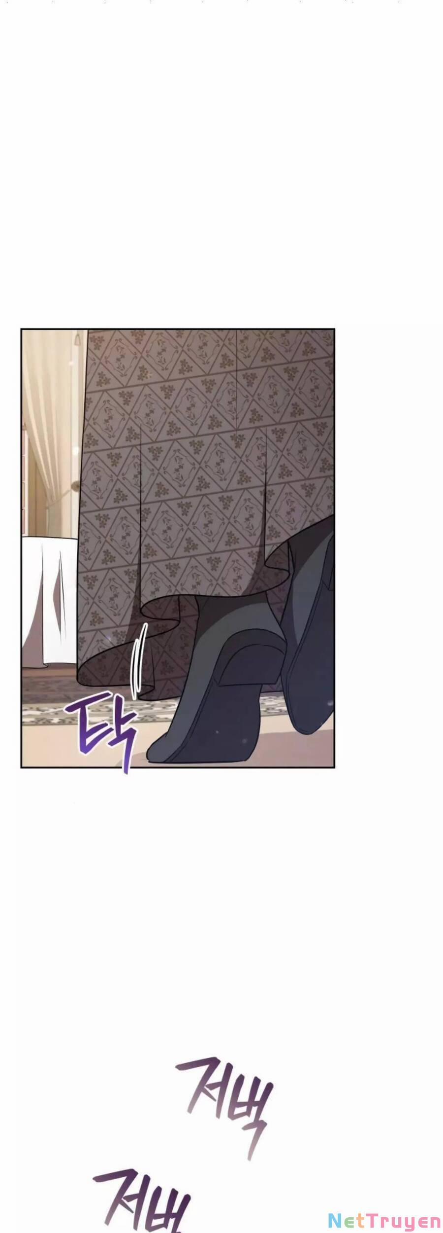 Những Đêm Dài Thao Thức Của Vị Công Tước Ác Ma 31 trang 0