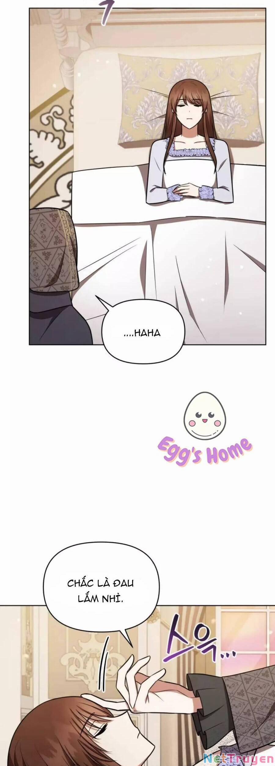 Những Đêm Dài Thao Thức Của Vị Công Tước Ác Ma 31 trang 1