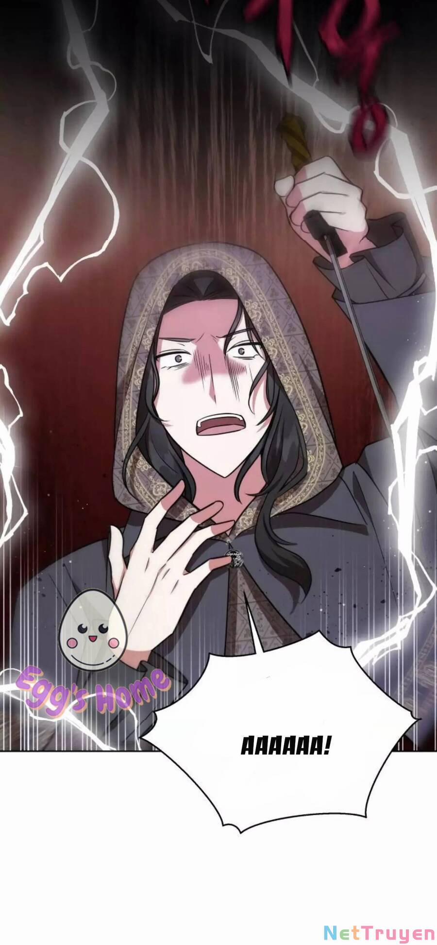 Những Đêm Dài Thao Thức Của Vị Công Tước Ác Ma 31 trang 10