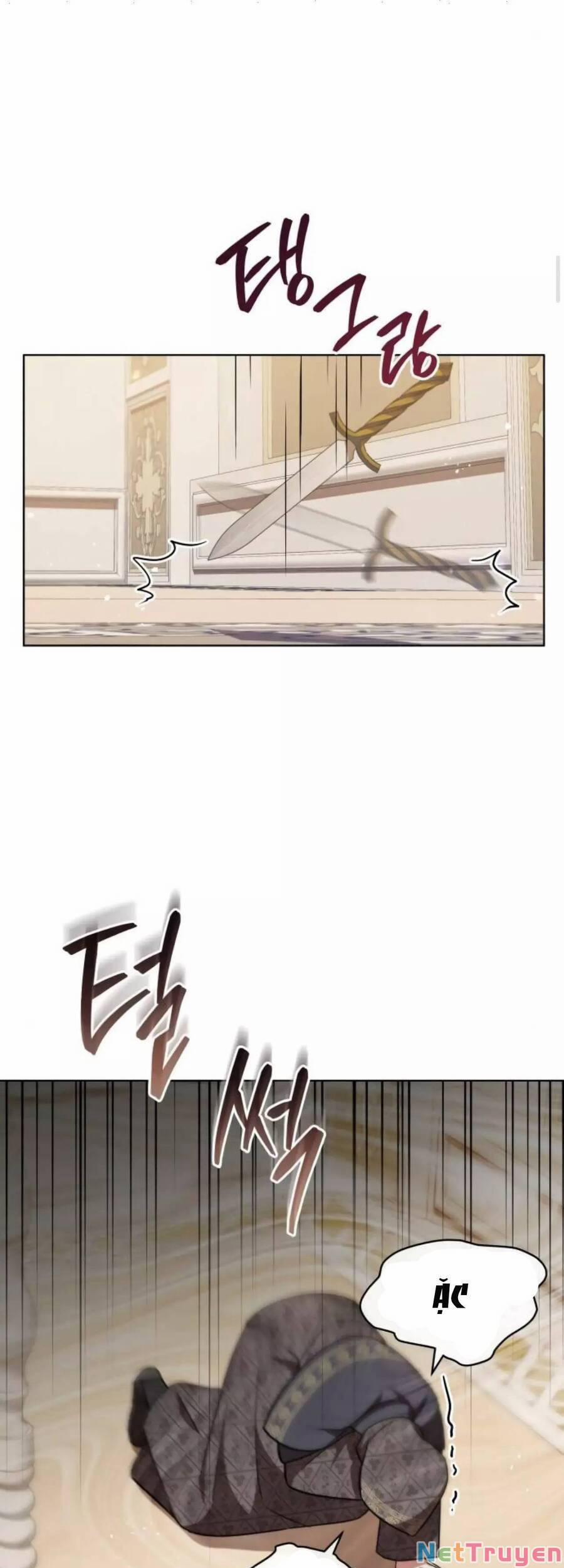 Những Đêm Dài Thao Thức Của Vị Công Tước Ác Ma 31 trang 11