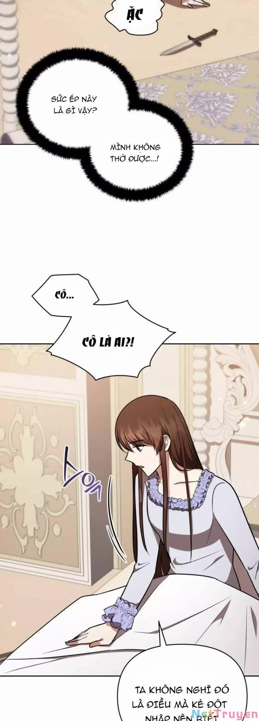 Những Đêm Dài Thao Thức Của Vị Công Tước Ác Ma 31 trang 12