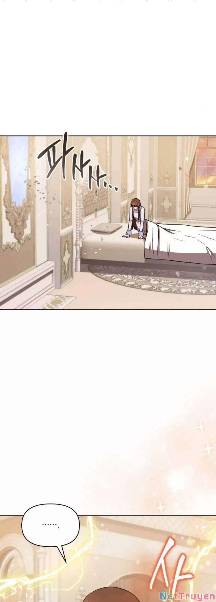 Những Đêm Dài Thao Thức Của Vị Công Tước Ác Ma 31 trang 17