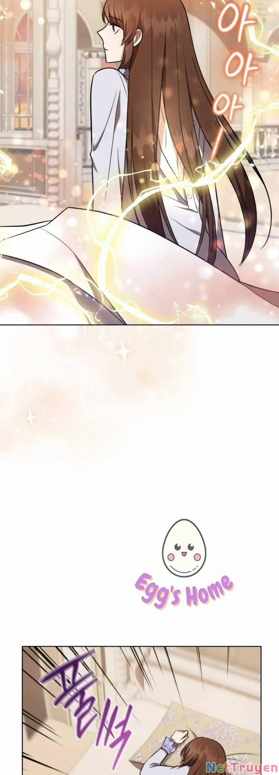 Những Đêm Dài Thao Thức Của Vị Công Tước Ác Ma 31 trang 18