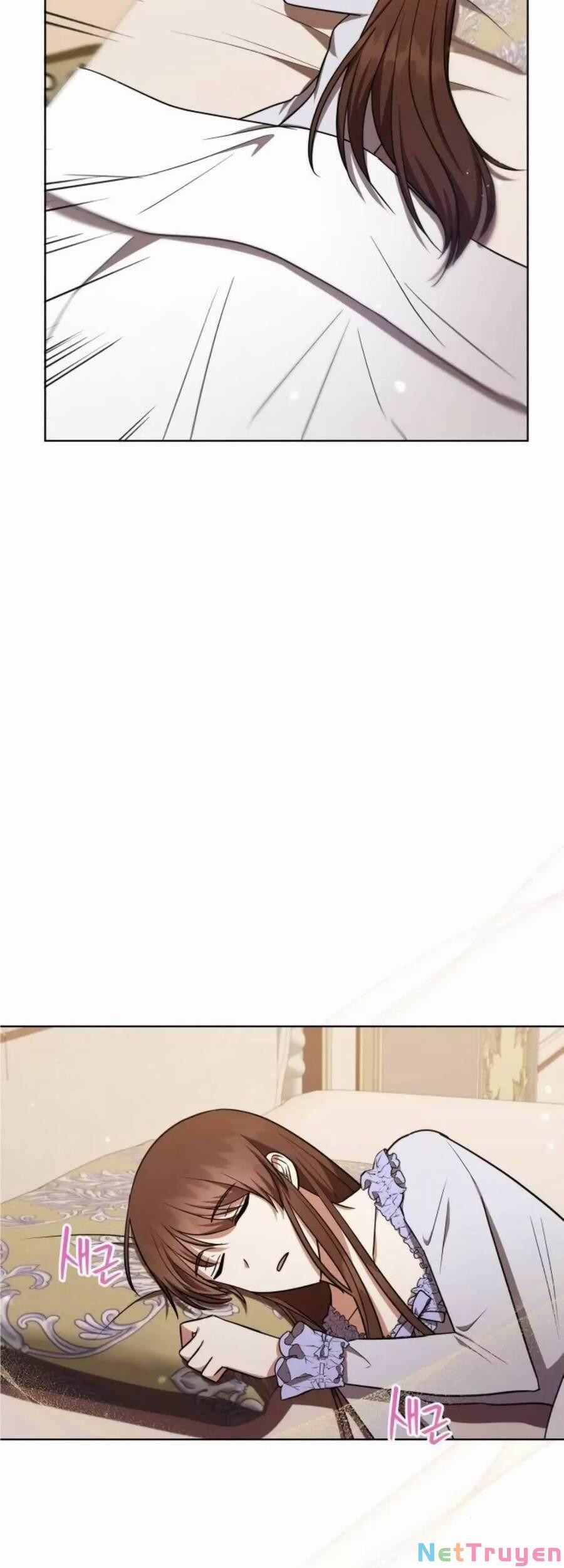 Những Đêm Dài Thao Thức Của Vị Công Tước Ác Ma 31 trang 19