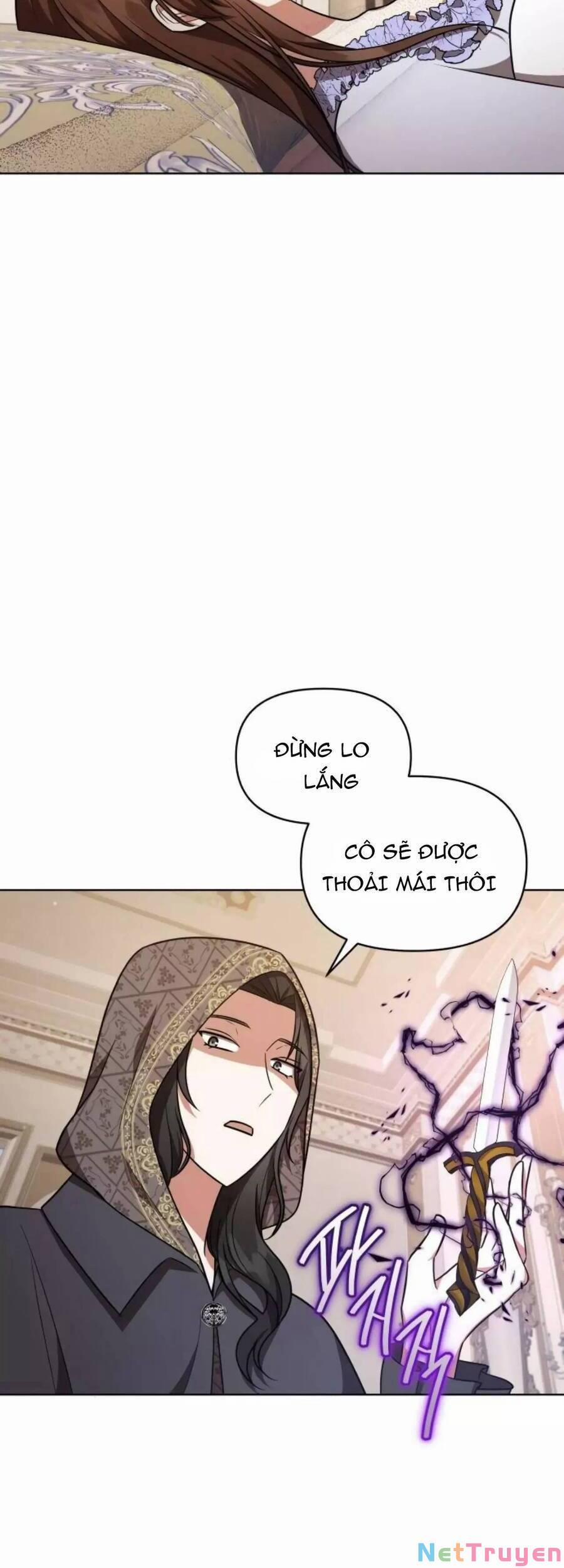 Những Đêm Dài Thao Thức Của Vị Công Tước Ác Ma 31 trang 2