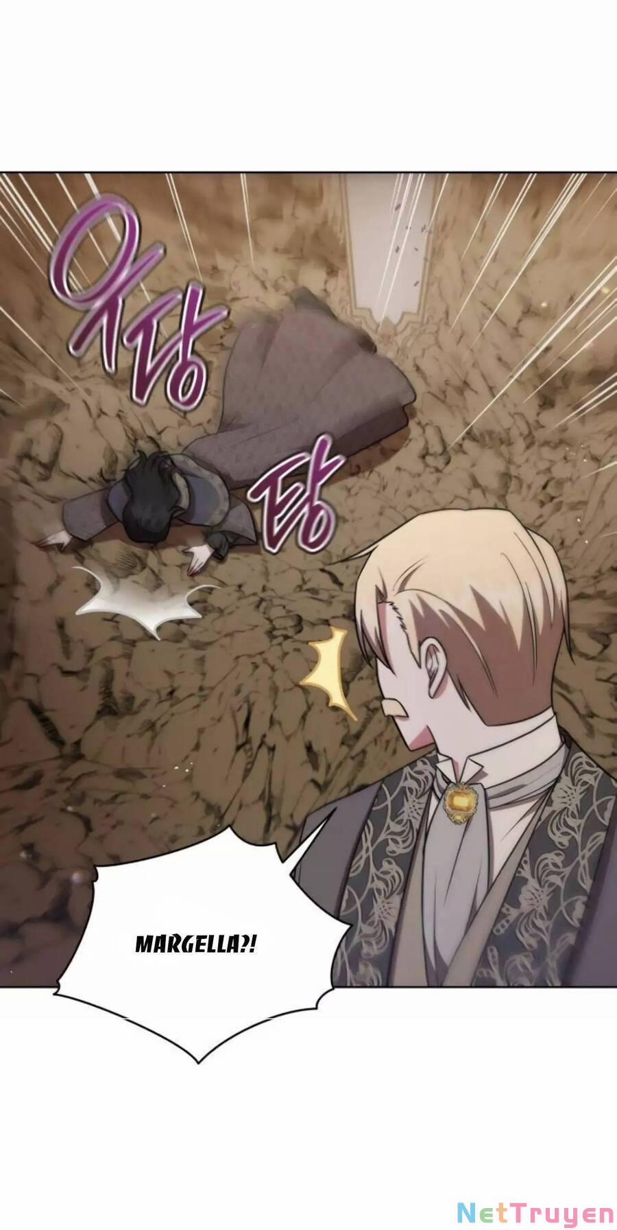 Những Đêm Dài Thao Thức Của Vị Công Tước Ác Ma 31 trang 21