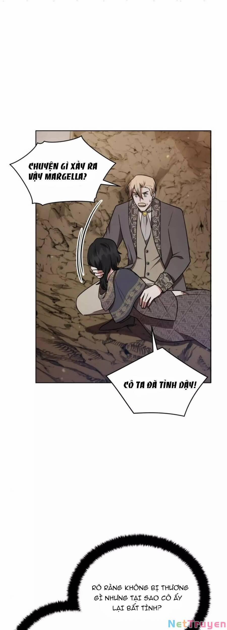 Những Đêm Dài Thao Thức Của Vị Công Tước Ác Ma 31 trang 22